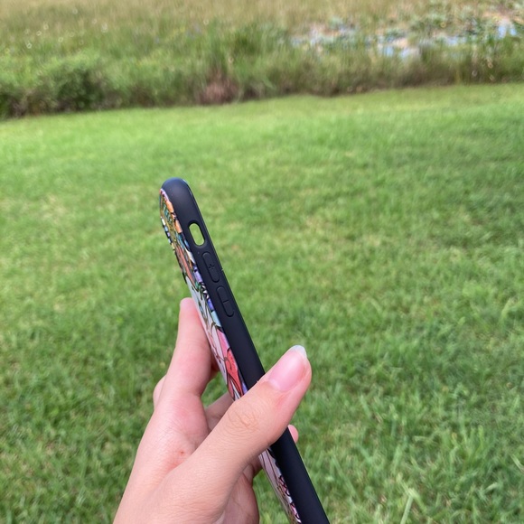 Marie From The Aristocats Disney iPhone Case - Picture 4 of 16